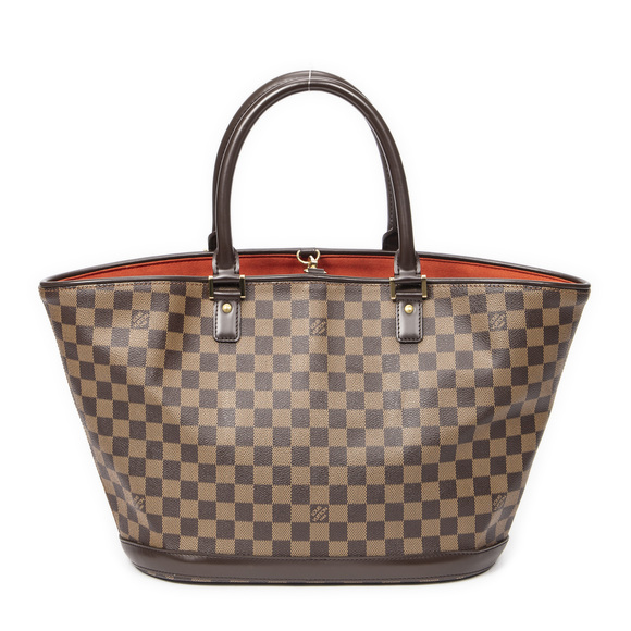 Louis Vuitton Manosque GM - Picture 5 of 10